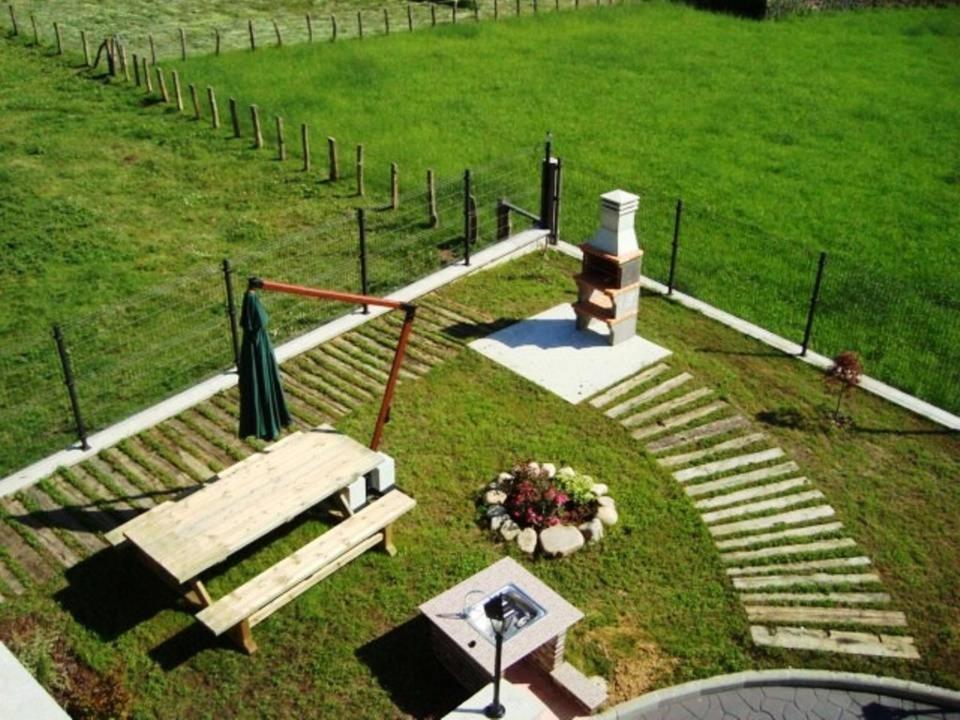 Apartamentos Rurales La Vina Onís Exterior foto