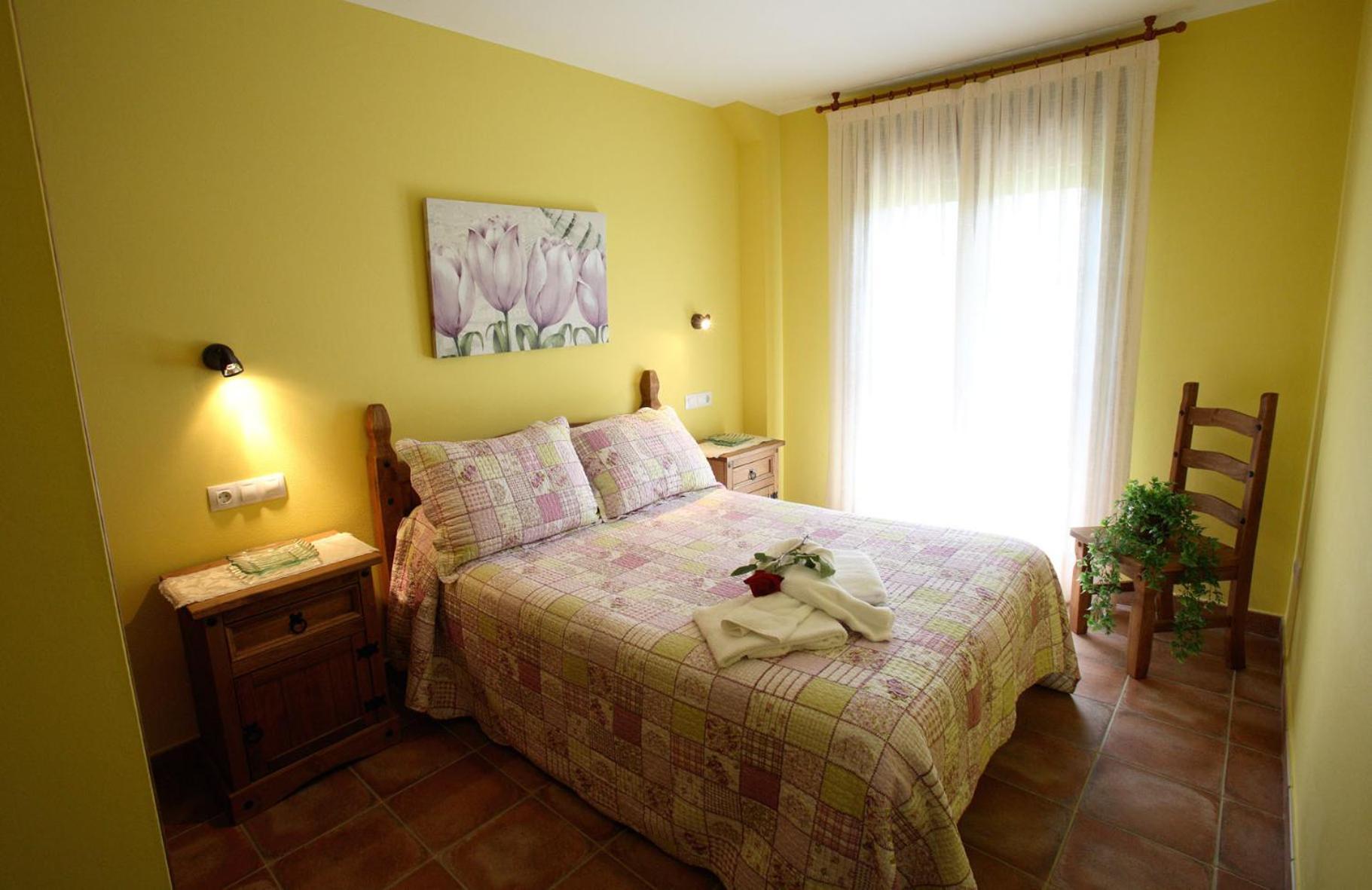 Apartamentos Rurales La Vina Onís Exterior foto