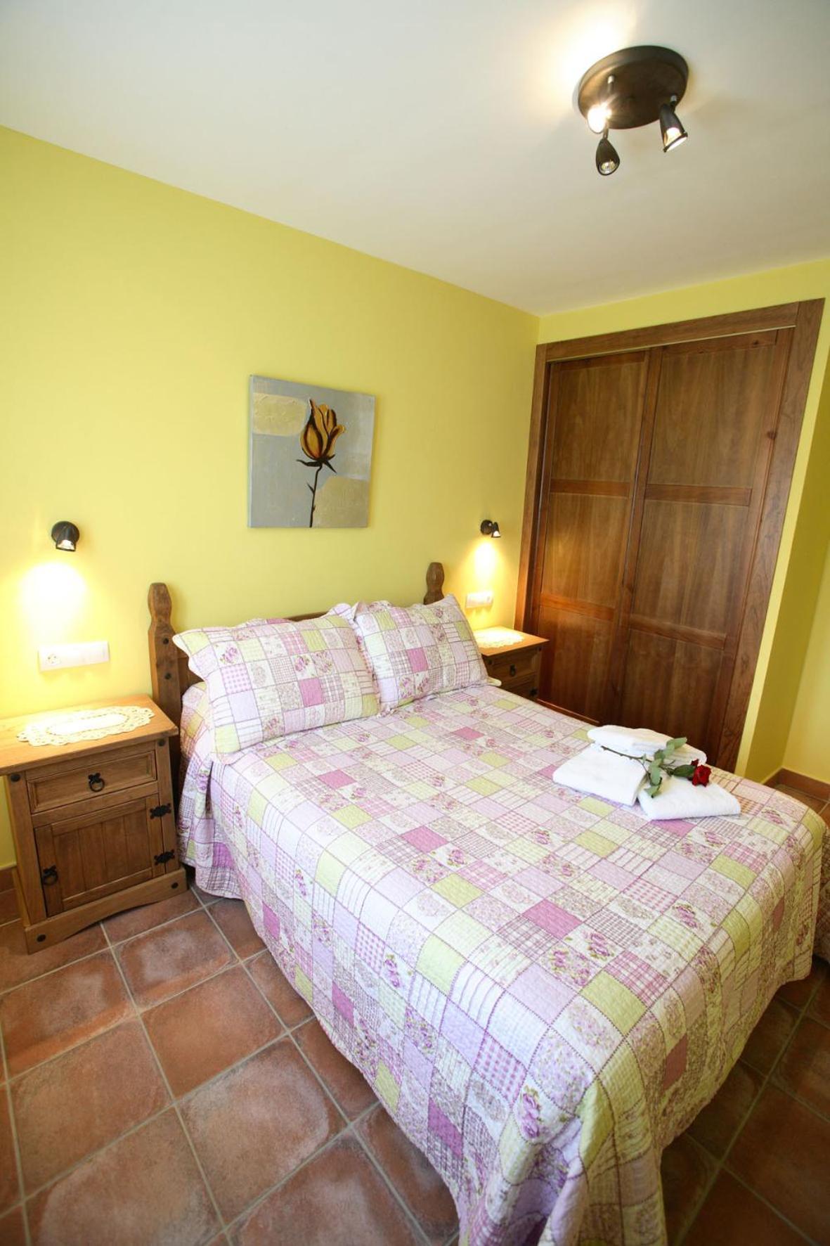Apartamentos Rurales La Vina Onís Exterior foto