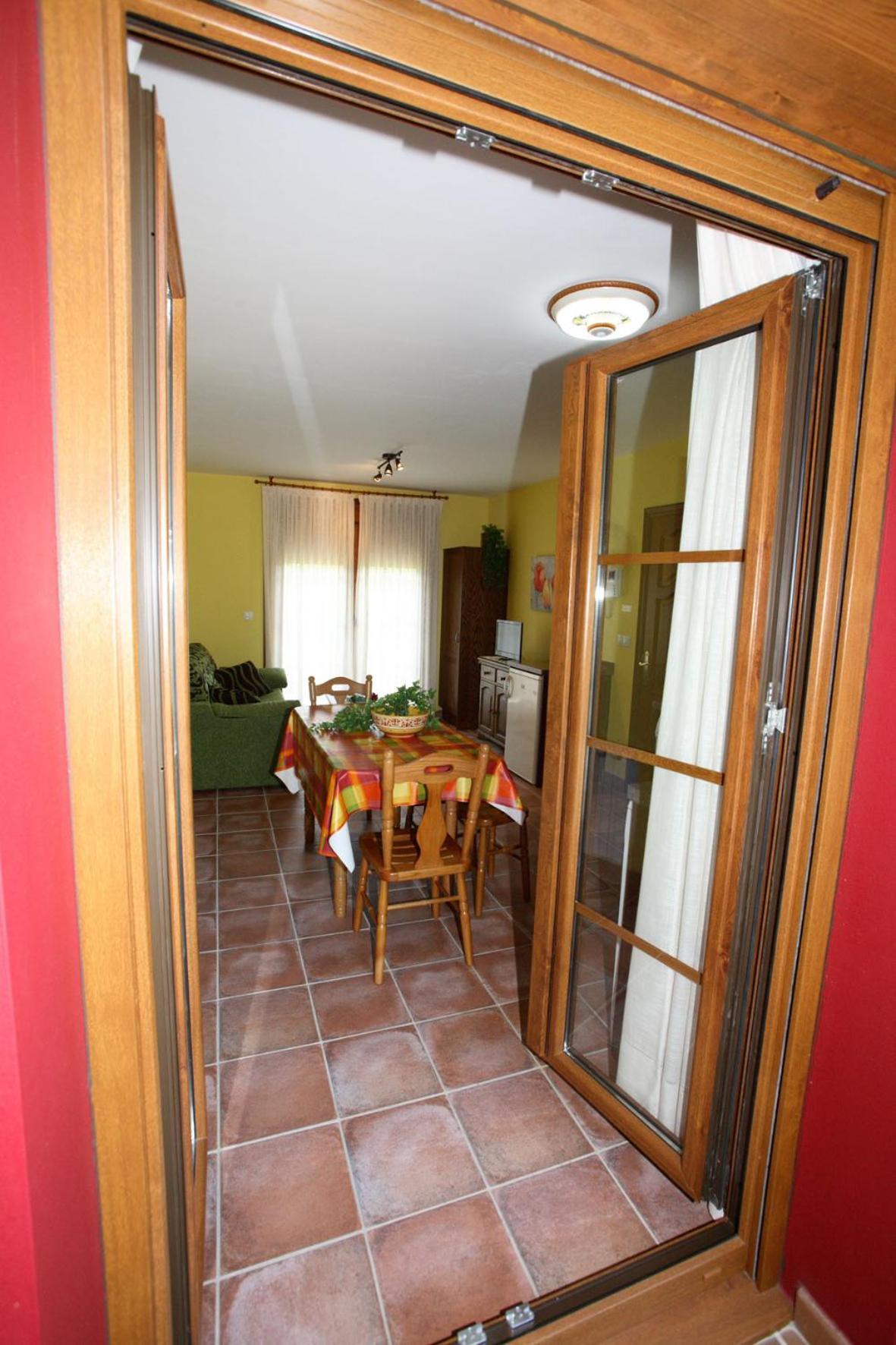 Apartamentos Rurales La Vina Onís Exterior foto